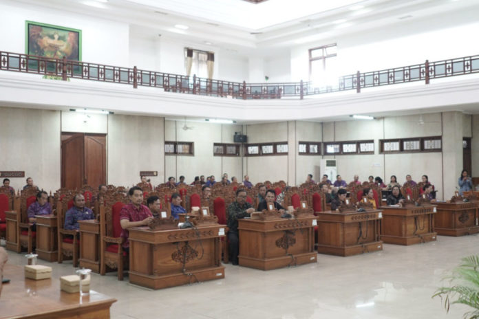 Pendapatan Turun, Belanja APBD Buleleng Tetap Prioritaskan Layanan Publik 1