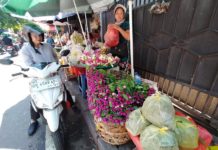 Pengeluaran Rumah Tangga Naik hingga Belasan Persen, Galungan dan Kuningan Beri ‘Multiplier Effect’ pada Bali