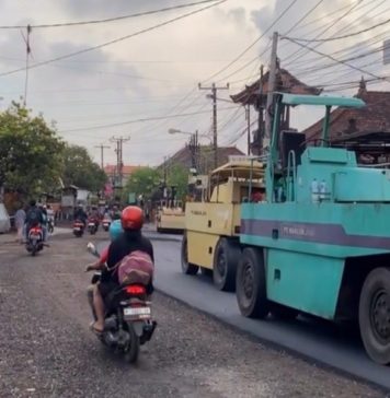 Perbaikan Jalan dengan Numpuk Aspal, Berdampak Rusak Lingkungan dan Dasar Jalan Bisa Amblas