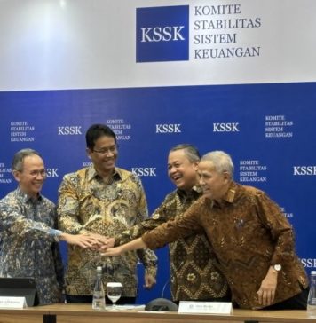 Perbankan Diminta Turunkan Tingkat Suku Bunga Pinjaman