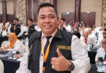 Perbekel Desa Sidan Perkuat Penyelesaian Sengketa Berbasis Adat, dan Budaya
