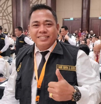 Perbekel Desa Sidan Perkuat Penyelesaian Sengketa Berbasis Adat, dan Budaya