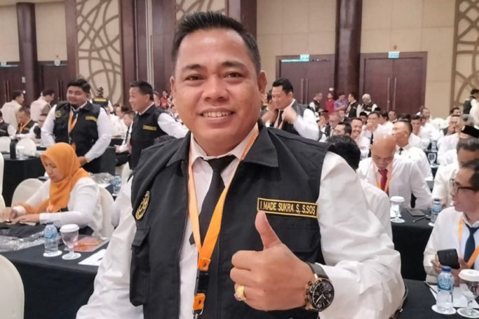 Perbekel Desa Sidan Perkuat Penyelesaian Sengketa Berbasis Adat, Dan Budaya 1