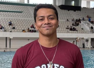 Perenang Siman Sudartawa Bersiap Pensiun Usai SEA Games 2025