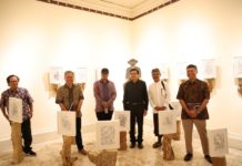 Pergelaran Intermedium Ananta–Mahaboga–Anantya