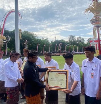 Lanjutkan Perjuangan Pahlawan, Pemkot Denpasar Berupaya Entaskan Kemiskinan dan Pengangguran