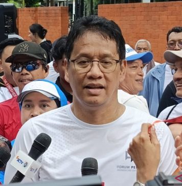 Pertumbuhan Ekonomi Indonesia Diyakini Capai 6 Persen pada 2026