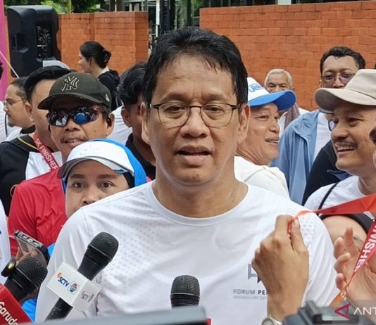 Pertumbuhan Ekonomi Indonesia Diyakini Capai 6 Persen pada 2026