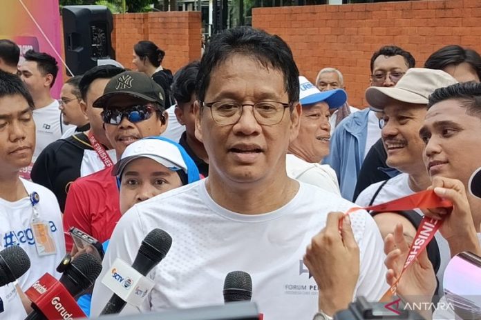 Pertumbuhan Ekonomi Indonesia Diyakini Capai 6 Persen Pada 2026 1