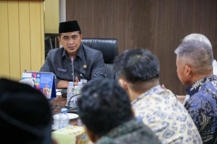 Perusahaan Tiongkok Akan Tanamkan Invetasi Senilai Rp1 Triliun Di Jateng 1