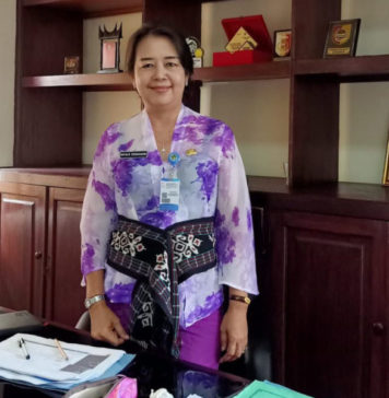 Peserta Lelang Jabatan di Pemkab Jembrana Didominasi Pejabat Muda