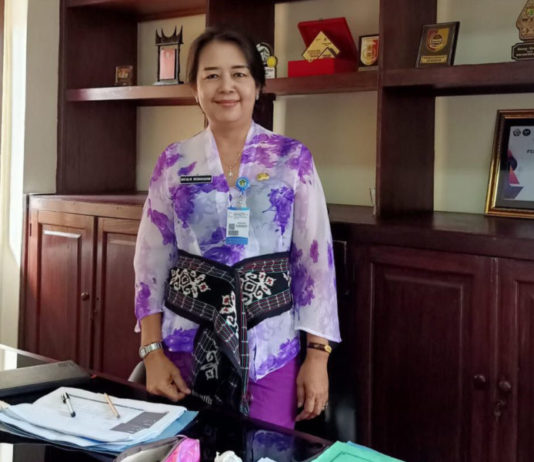 Peserta Lelang Jabatan di Pemkab Jembrana Didominasi Pejabat Muda