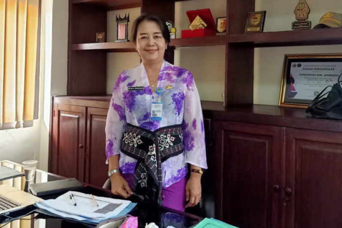 Peserta Lelang Jabatan Di Pemkab Jembrana Didominasi Pejabat Muda 2