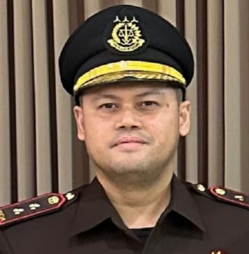 Pimpin Kejari Gianyar, Ini Fokus Sandhy Handika