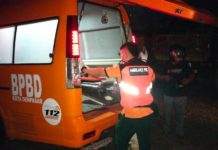 Pisah Ranjang Karena Masalah Ekonomi, Sopir Truk Ditemukan Ulah Pati