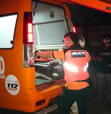 Pisah Ranjang Karena Masalah Ekonomi, Sopir Truk Ditemukan Ulah Pati