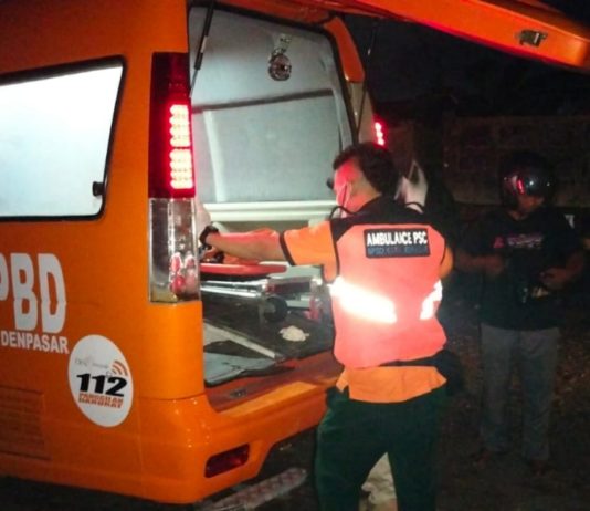 Pisah Ranjang Karena Masalah Ekonomi, Sopir Truk Ditemukan Ulah Pati