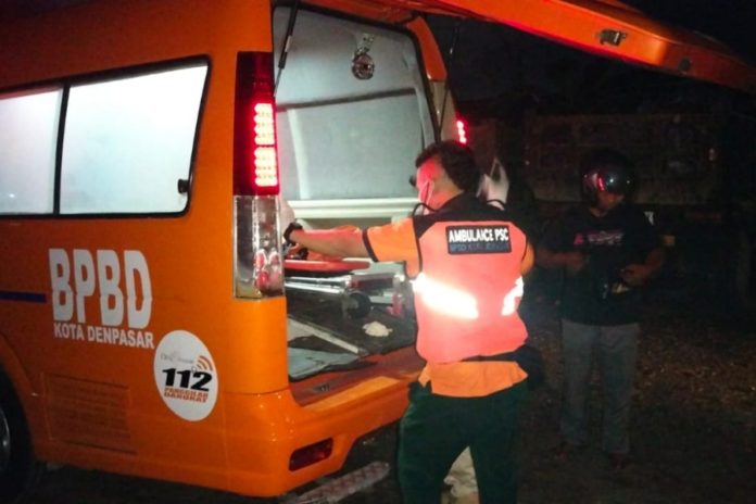 Pisah Ranjang Karena Masalah Ekonomi, Sopir Truk Ditemukan Ulah Pati 1