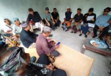 Polemik Pura Batu Nunggul di Jimbaran, Anggota DPD Rekomendasikan Renovasi Bisa Gunakan Hibah