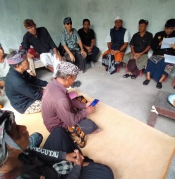 Polemik Pura Batu Nunggul di Jimbaran, Anggota DPD Rekomendasikan Renovasi Bisa Gunakan Hibah