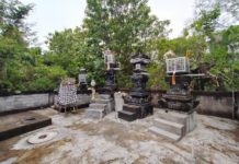 Polemik Pura Belong Batu Nunggul Jimbaran, Bupati Badung Angkat Bicara