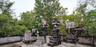 Polemik Pura Belong Batu Nunggul Jimbaran, Bupati Badung Angkat Bicara