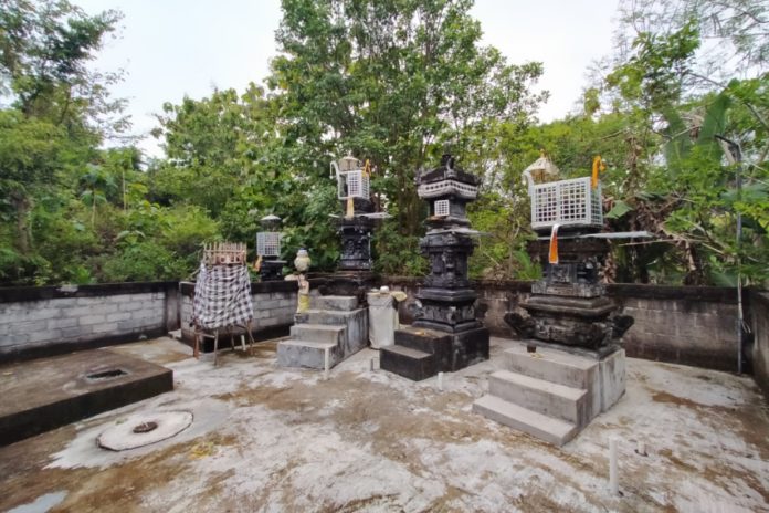 Polemik Pura Belong Batu Nunggul Jimbaran, Bupati Badung Angkat Bicara 1