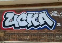 Polisi Usut Pelaku Vandalisme di Pantai Kuta