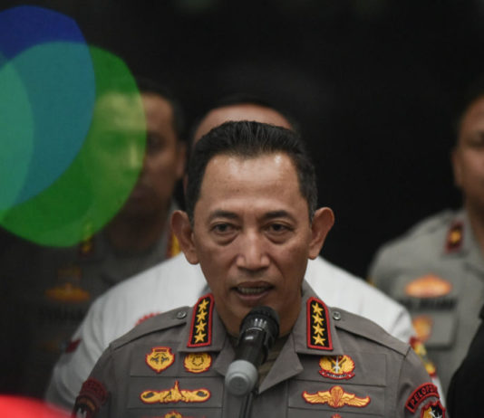 Polri Temukan Pola Baru Rekrutmen Kelompok Teror lewat Gim Daring