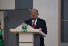 PON 2028 Fokus ke Cabang Olimpiade, Wujudkan Mimpi Indonesia Masuk 10 Besar Dunia