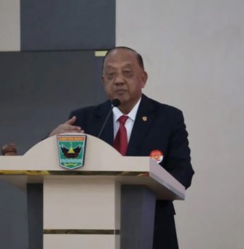 PON 2028 Fokus ke Cabang Olimpiade, Wujudkan Mimpi Indonesia Masuk 10 Besar Dunia