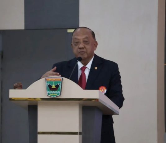 PON 2028 Fokus ke Cabang Olimpiade, Wujudkan Mimpi Indonesia Masuk 10 Besar Dunia