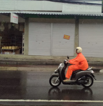 Potensi Hujan, Cek Prakiraan Cuaca Bali 26 November 2025