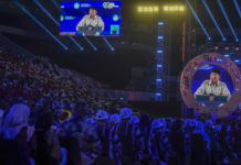 Prabowo Soroti ‘Mark Up’ Anggaran di Lembaga Pemerintahan dan Kementerian