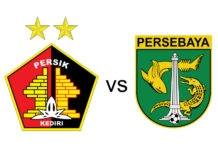 Prediksi Persik Kediri vs Persebaya Surabaya, Derby Dua Tim Legendaris Jatim