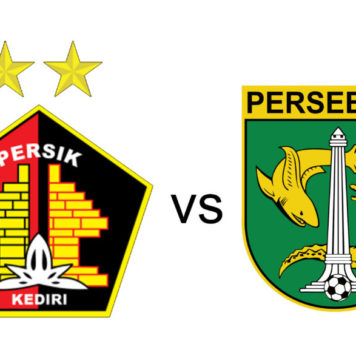 Prediksi Persik Kediri vs Persebaya Surabaya, Derby Dua Tim Legendaris Jatim