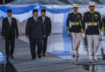 Presiden Prabowo Pimpin Ziarah Nasional Hari Pahlawan, Kenang Pertempuran 10 November 1945