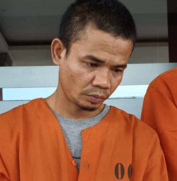 Pria Asal Desa Pegayaman Terancam Hukuman Berat