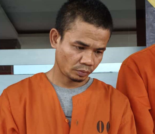 Pria Asal Desa Pegayaman Terancam Hukuman Berat