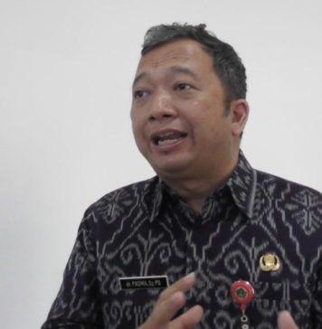 Program “Reward” Lansia di Badung Terganjal Regulasi