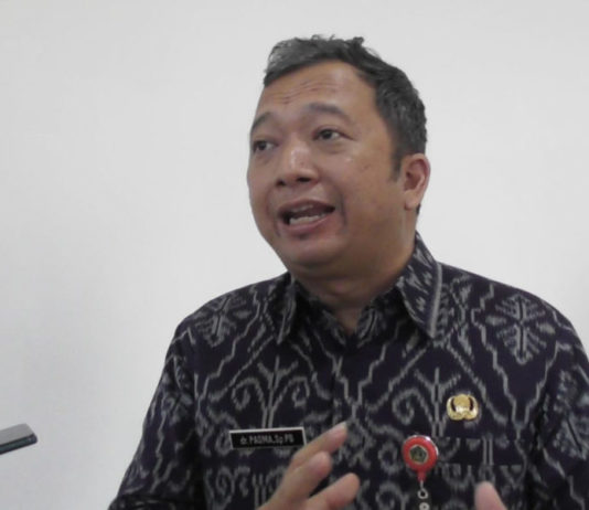 Program “Reward” Lansia di Badung Terganjal Regulasi