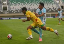 PSBS Biak Tumbangkan Rekor 8 Laga Tak Terkalahkan Persita