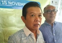 Puluhan IKM dari Bali Ikuti Inacraft Secara Mandiri, Asosiasi Keluhkan Makin Redupnya Peran Pemda