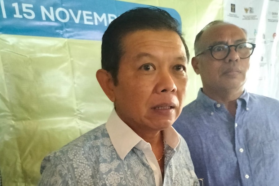 Puluhan IKM dari Bali Ikuti Inacraft Secara Mandiri, Asosiasi Keluhkan