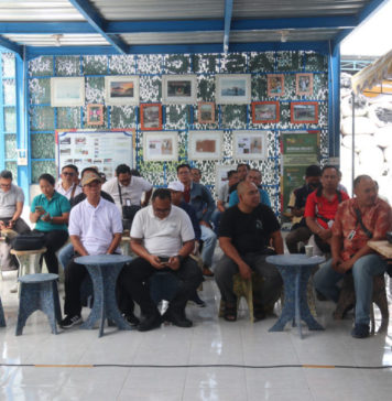 PUTR Buleleng Akan Bangun TPS3R Plus, Desa Anturan Jadi Percontohan