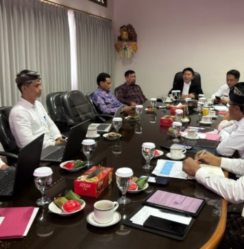 Ratusan Bidang Tanah Pemprov Bali Belum Bersertifikat, Wilayah Ini Disebut Paling Rawan Disalahgunakan