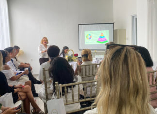 Rayakan Hari Kesehatan Nasional, Amarta Detox Gelar Kegiatan “Mindfulness” Komprehensif