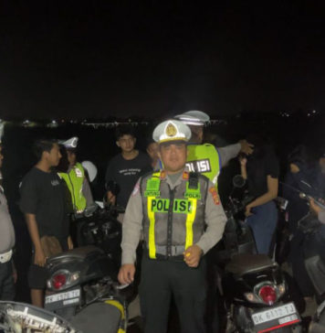 Miris, Remaja Putri Dijadikan Hadiah dalam Balap Liar di Klungkung