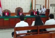 Saksi Korban hingga Kuasa Hukum Terdakwa Tak Datang, Sidang Penembakan WN Australia Ditunda