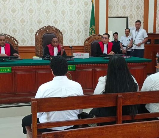 Saksi Korban hingga Kuasa Hukum Terdakwa Tak Datang, Sidang Penembakan WN Australia Ditunda